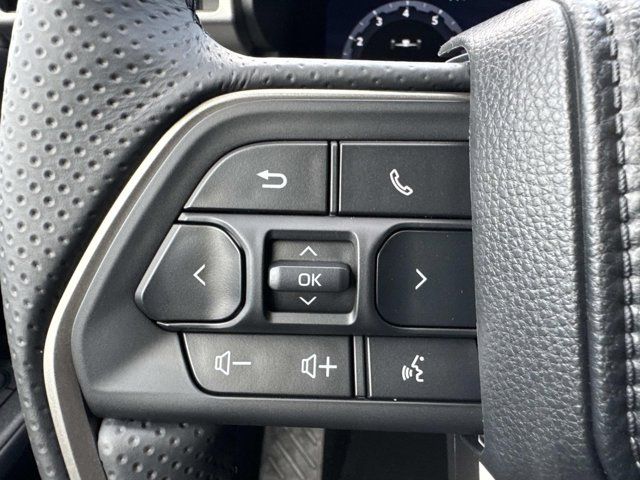 2025 Toyota 4Runner Limited - Photo 27