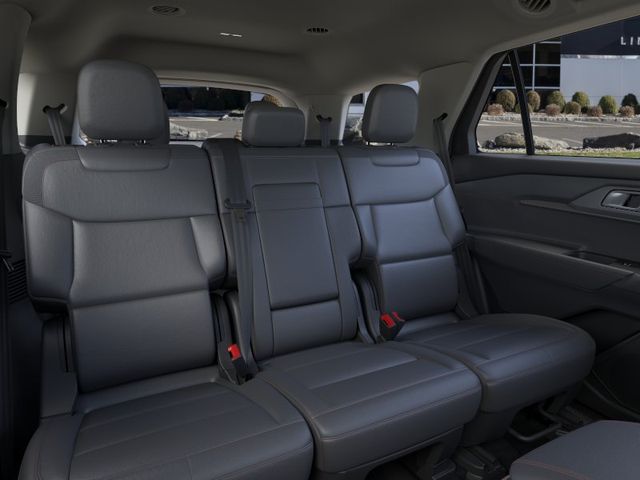 2026 Ford Explorer Active - Photo 11