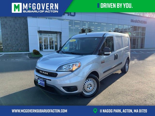 2022 RAM ProMaster City Passenger Wagon FWD