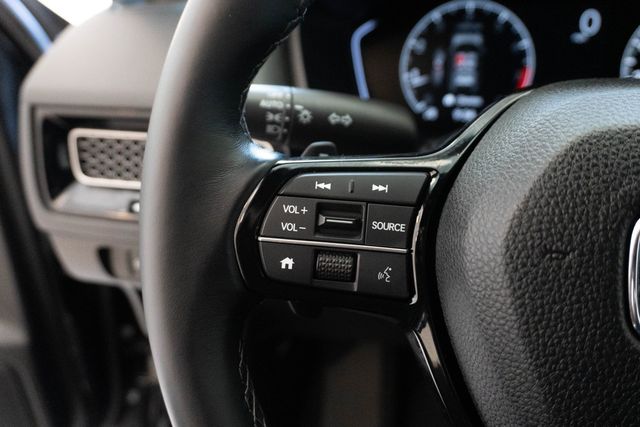 2023 Honda Civic Hatchback Sport - Photo 20