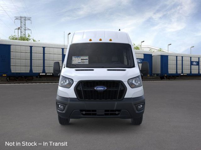 2025 Ford Transit 350 HD