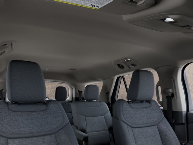 New 2027 Gray Ford Active image 22
