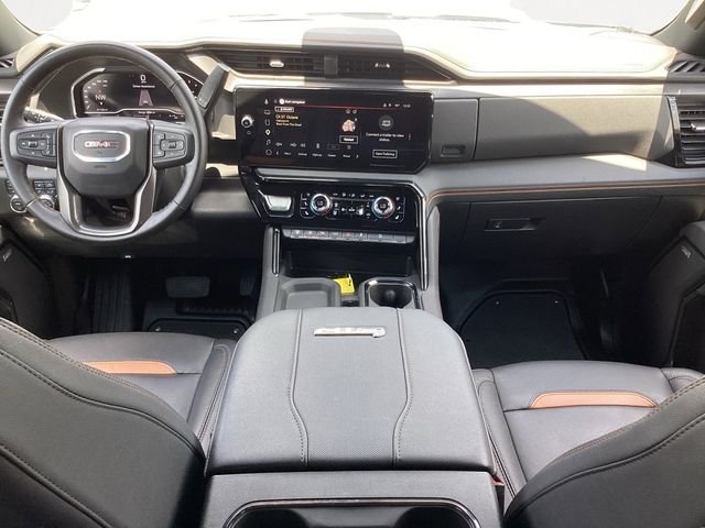 Used Car 2025 Gmc Sierra 2500hd  At4 For Sale Under $80,000 In San Antonio, Texas