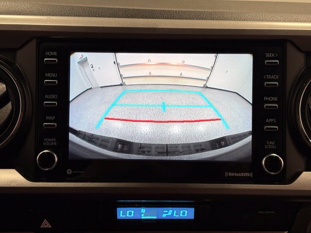 Used 2021 Gray Toyota SR5 image 24
