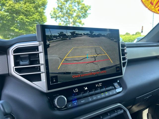 Used 2026 Toyota Tundra Truck