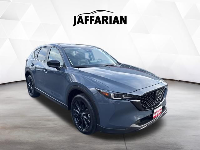 2024 Mazda CX-5 2.5 S Carbon Edition AWD