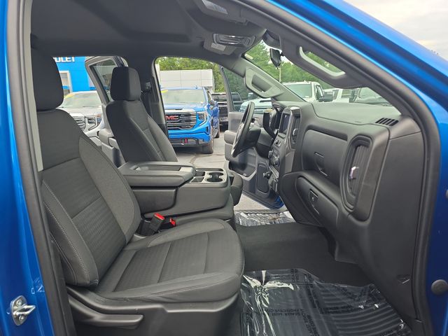 Used 2023 Blue Chevrolet Custom image 11