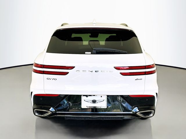 Thumbnail: 2026 Genesis GV70 - 6