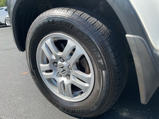 Used 2003 Honda CR-V SUV