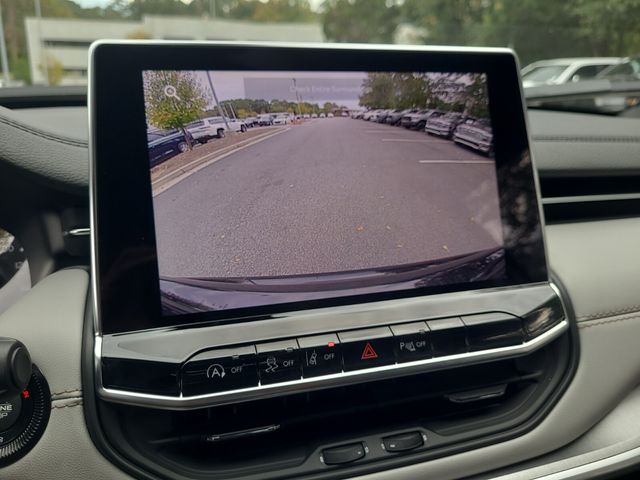 New 2026 Black Jeep Limited image 13