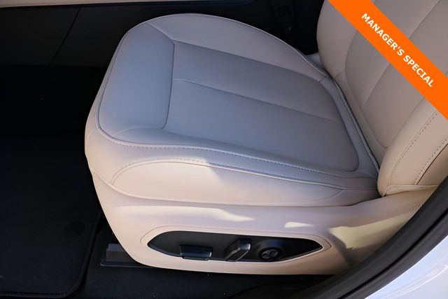 New Car 2025 Jeep Grand Cherokee L  Limited For Sale Under $40,000 In Austin, Texas