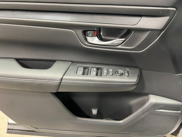 CR-V EX