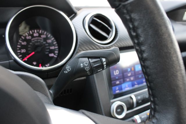 Used 2022 Black Ford EcoBoost image 13