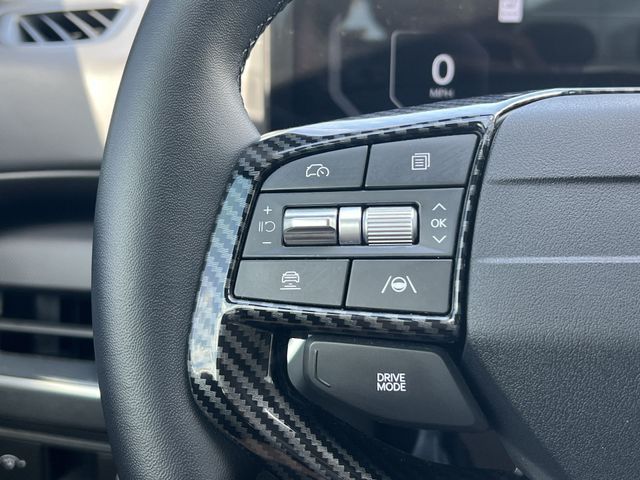 Used 2025 Gray Kia EX image 27