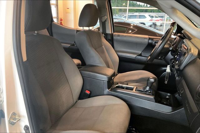 Used 2022 Toyota Tacoma Truck