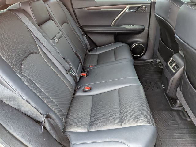 2021 Lexus RX - Image 31