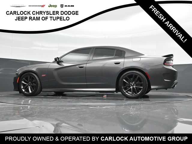 2019 Dodge Charger R/T Scat Pack 40