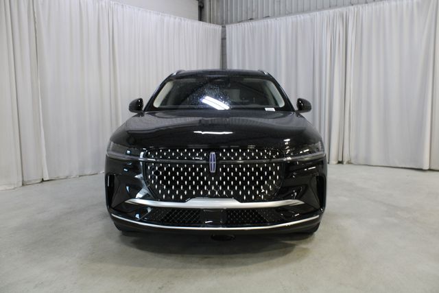 New 2026 Black Lincoln Reserve image 38