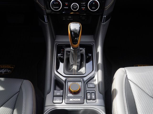 Used 2025 Subaru Forester Wilderness 4D Sport Utility