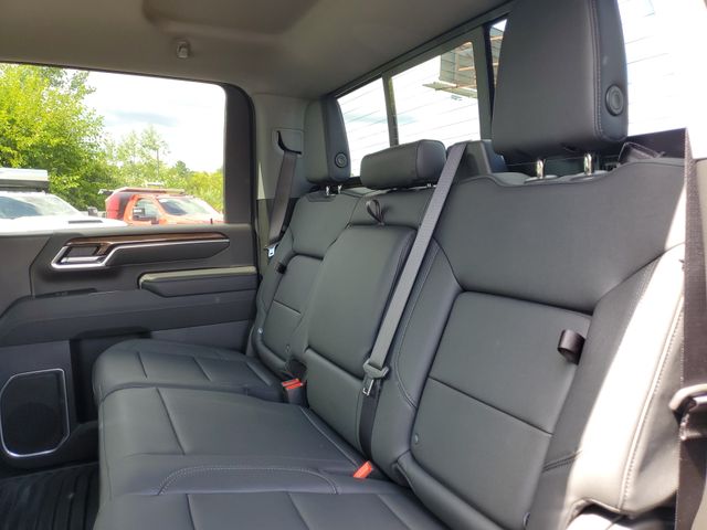 2026 Chevrolet Silverado 2500 Crew Cab 4WD Pickup for sale #TF353445 - photo 26
