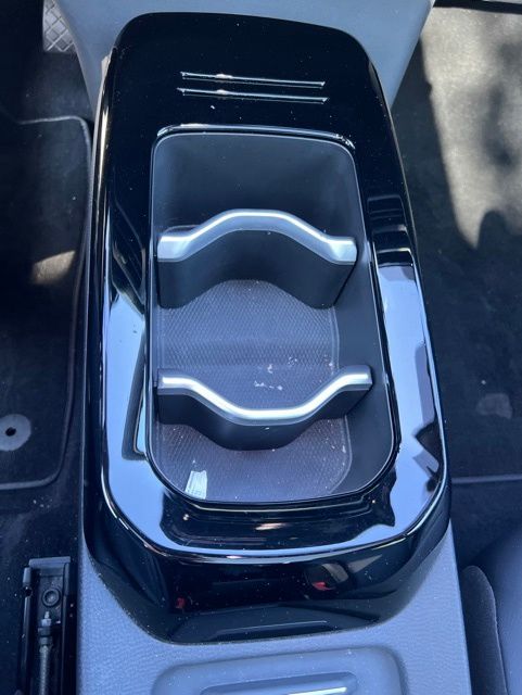 2022 Volkswagen ID.4 Pro S Blue at Sutliff Volkswagen