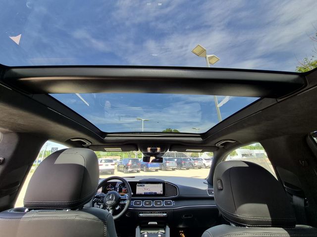 new 2026 Mercedes-Benz GLE car, priced at $138,545