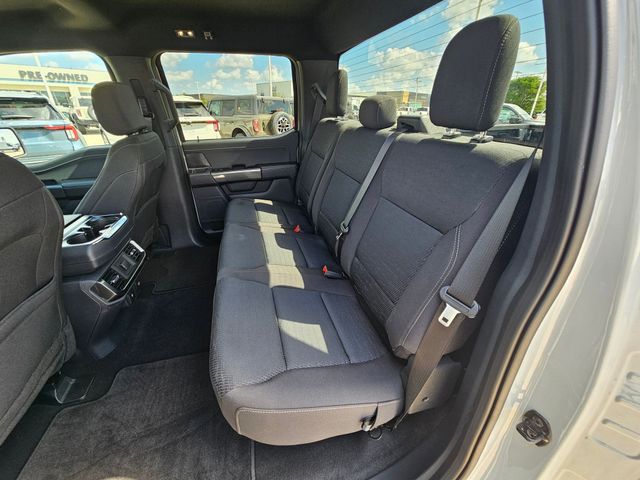 Used 2023 White Ford XLT image 26