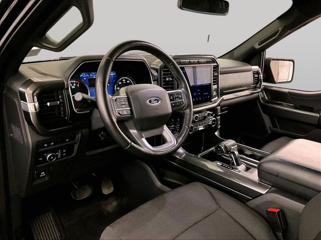 2022 Ford F-150 XLT - 11