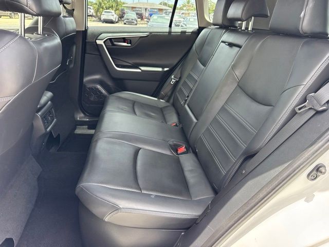 2024 Toyota RAV4 - $36,988