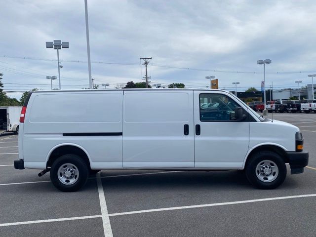 used 2023 Chevrolet Express 2500 car, priced at $28,332
