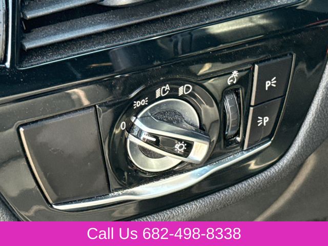 Used 2019 BMW 5 Series Sedan