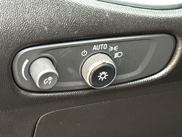 Used 2024 Chevrolet Malibu Sedan