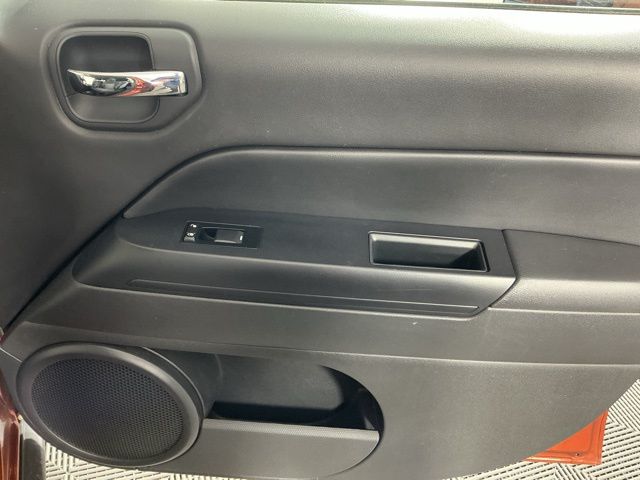 used 2012 Jeep Compass car, priced at $7,997