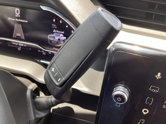Used Car 2025 Gmc Sierra 2500hd  At4 For Sale Under $80,000 In San Antonio, Texas