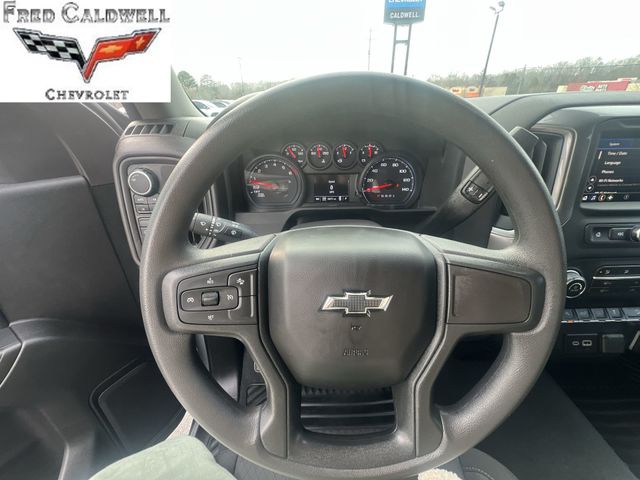 ChevroletSilverado 150017