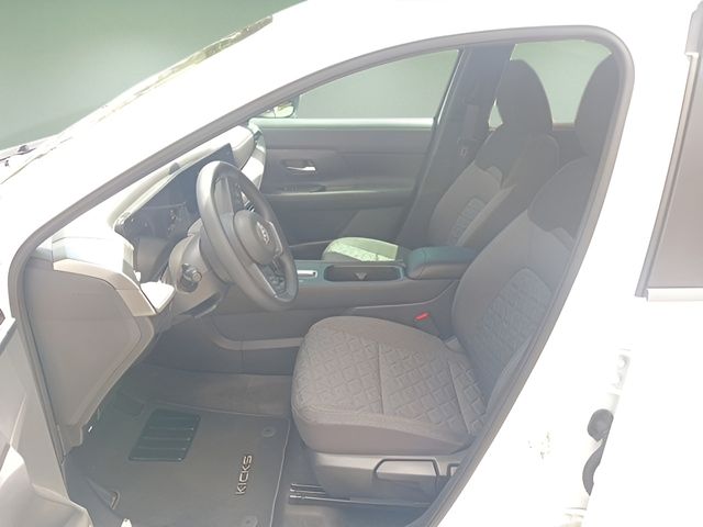 Used 2025 Nissan Kicks SUV