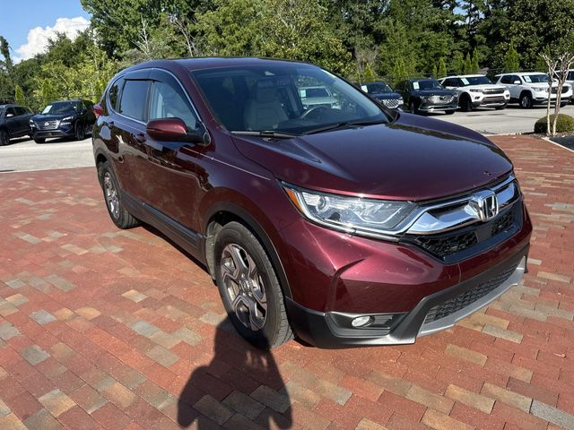 Used 2018 Honda CR-V SUV