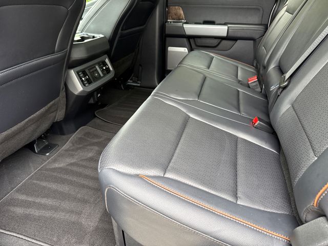 Used 2025 Ford F-250SD Truck