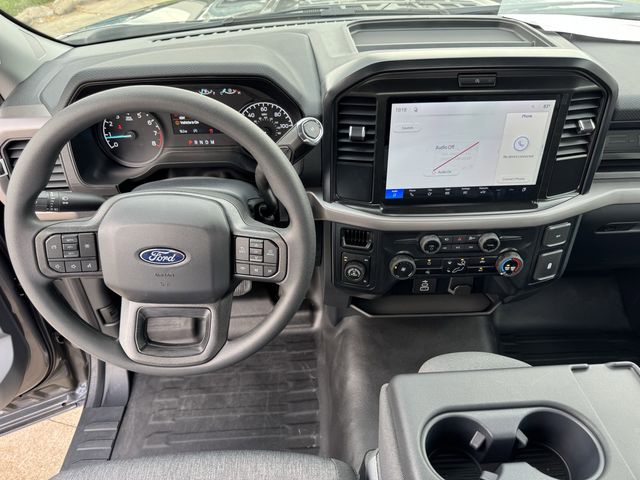 New 2026 Gray Ford XL image 12