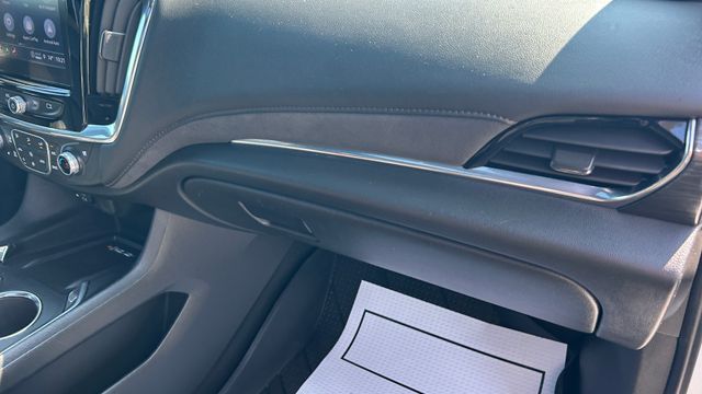 Used 2023 Chevrolet Traverse SUV