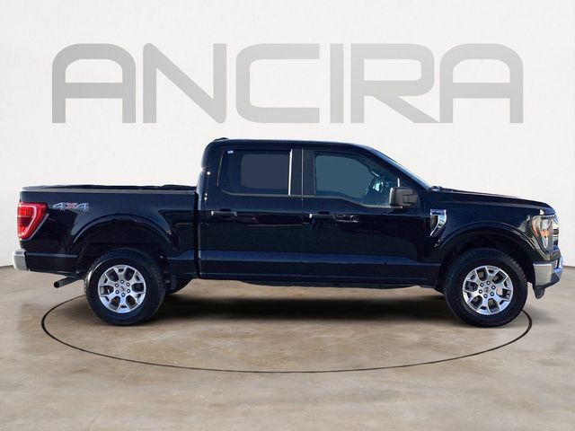 Used Car 2023 Ford F-150  Xlt For Sale Under $30,000 In San Antonio, Texas