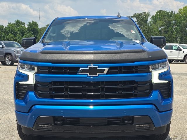 2024 Chevrolet Silverado 1500 RST:46741A