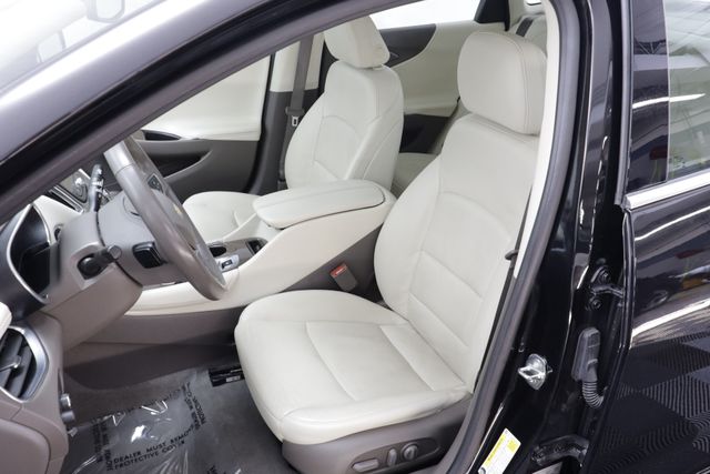 Used 2024 Chevrolet Malibu Sedan