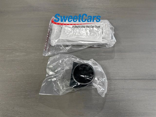 2024 Porsche 911 Carrera GTS Cabriolet RWD