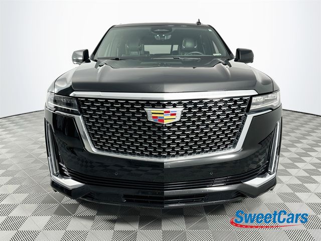 2024 Cadillac Escalade