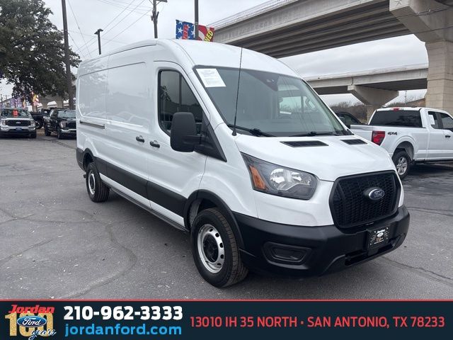Used Car 2023 Ford Transit-250  Base For Sale Under $35,000 In San Antonio, Texas