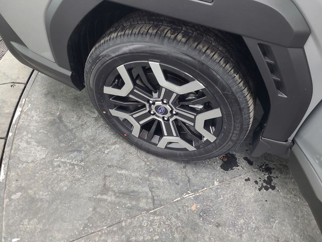 2026 – Subaru – Outback