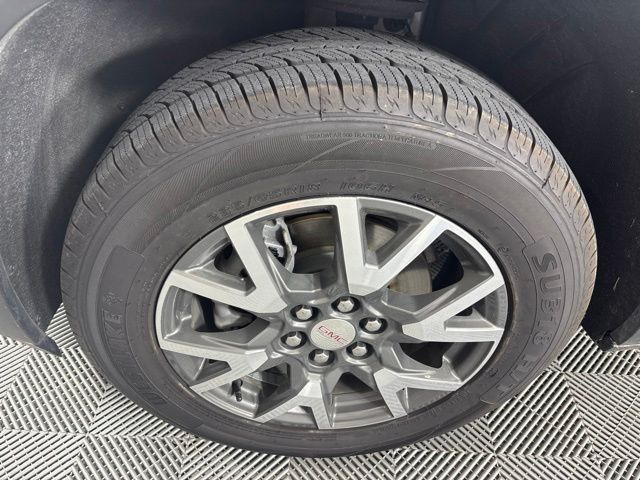 Used 2023 GMC Acadia SUV