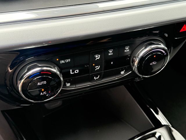 new 2026 Chevrolet Trax car, priced at $25,630