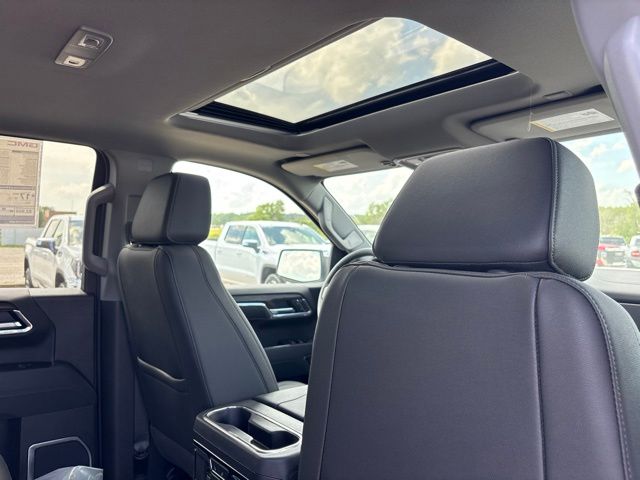 New 2026 GMC Sierra 1500 Truck